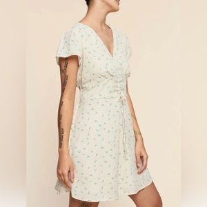 NWOT Earthbound Dress